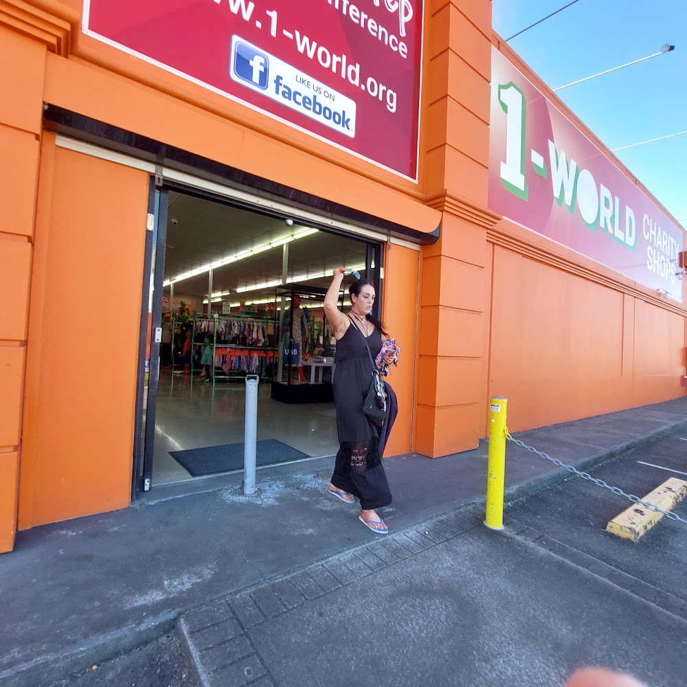 1-World Charity Shop Beenleigh — recent toy stores photo in Beenleigh, QLD (Google Business Profile)