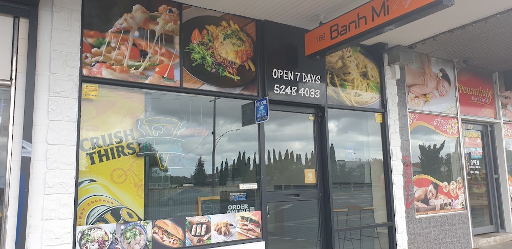 166 Banh Mi 2Go — recent italian restaurants photo in Thomson, VIC (Google Business Profile)