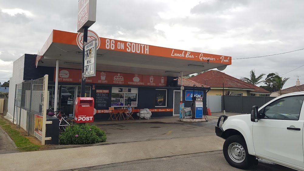 86 on South — recent grocery store photo in Lockyer WA 6330, WA (Google Business Profile)