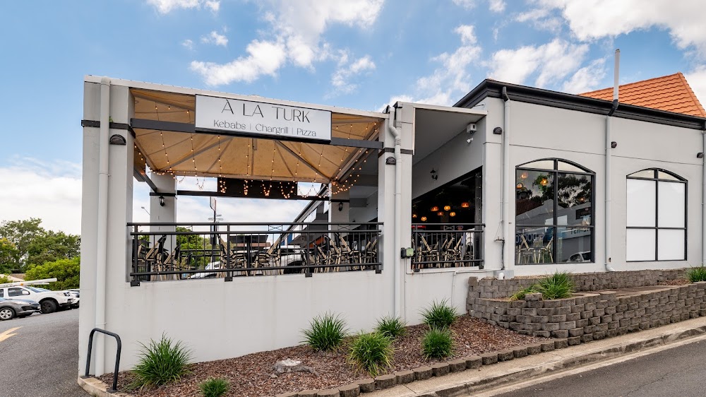 A LA TURK — recent turkish restaurant photo in Mount Gravatt East, Queensland (Google Business Profile)