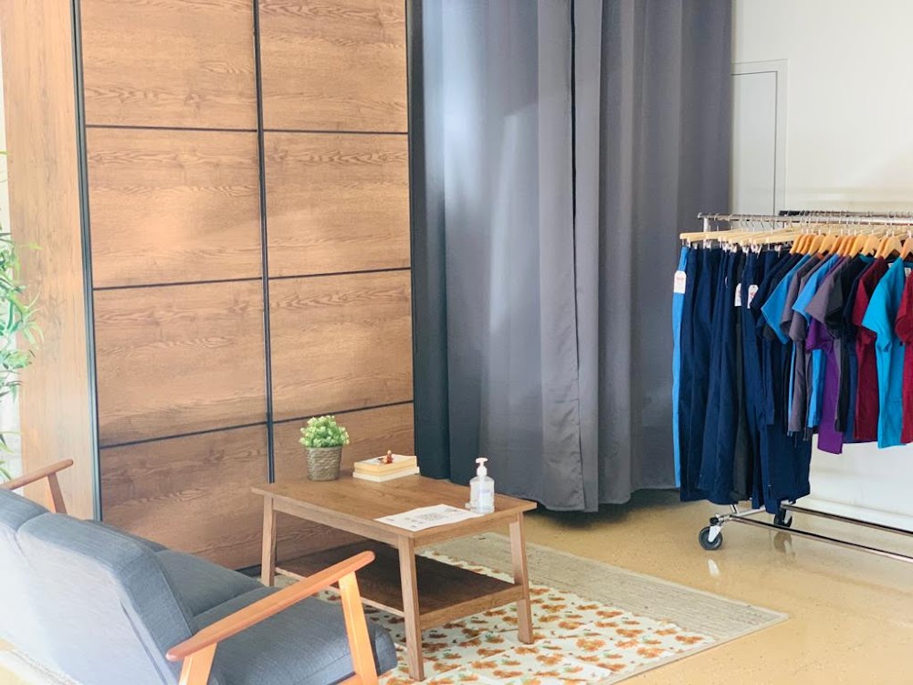 Aaron & Smith Clothing Solutions — recent uniform store photo in Clyde North VIC 3978, VIC (Google Business Profile)