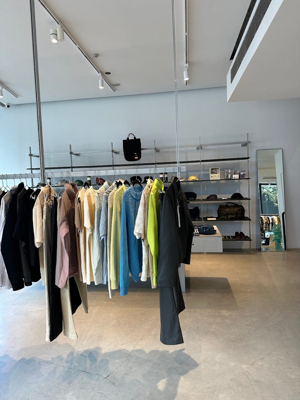 Above The Clouds Store — recent boutique photo in Surry Hills NSW 2010, NSW (Google Business Profile)