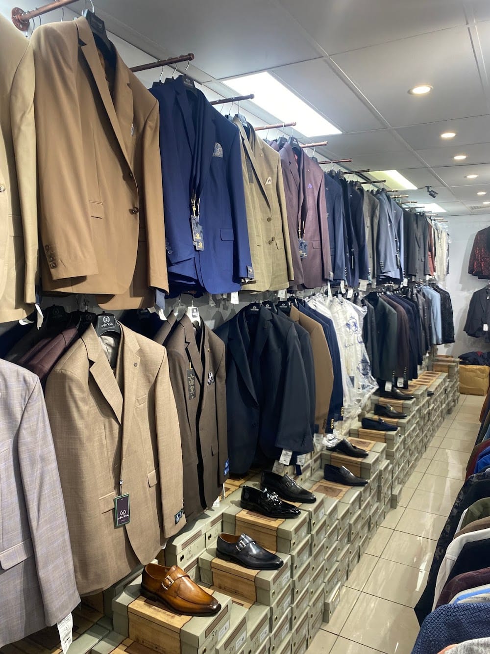 Action Line — recent clothing store photo in Liverpool NSW 2170, NSW (Google Business Profile)
