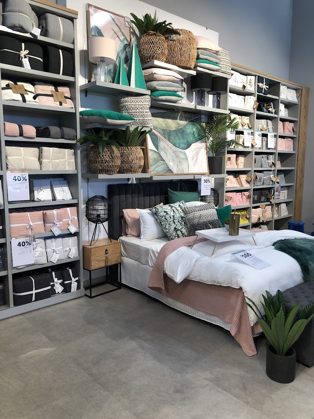 Adairs Richmond Homemaker — recent home goods store photo in Richmond VIC 3121, VIC (Google Business Profile)