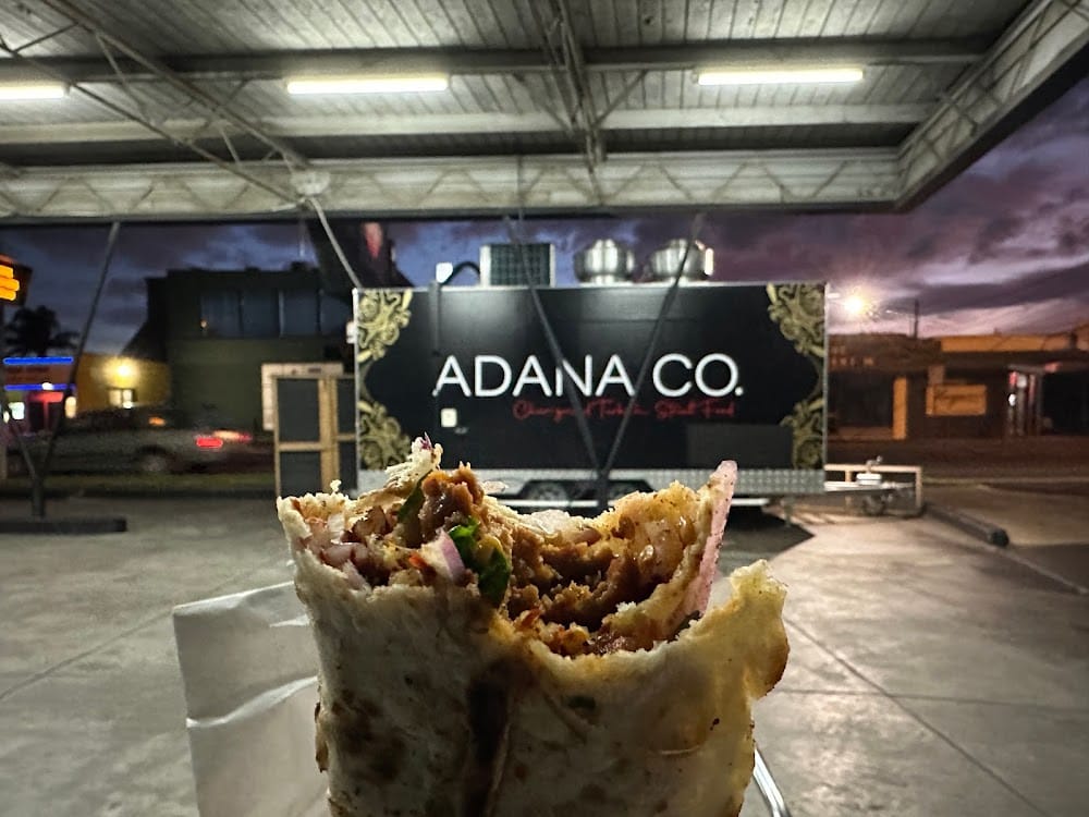 Adana co. — recent food producer photo in Coburg North VIC 3046, VIC (Google Business Profile)