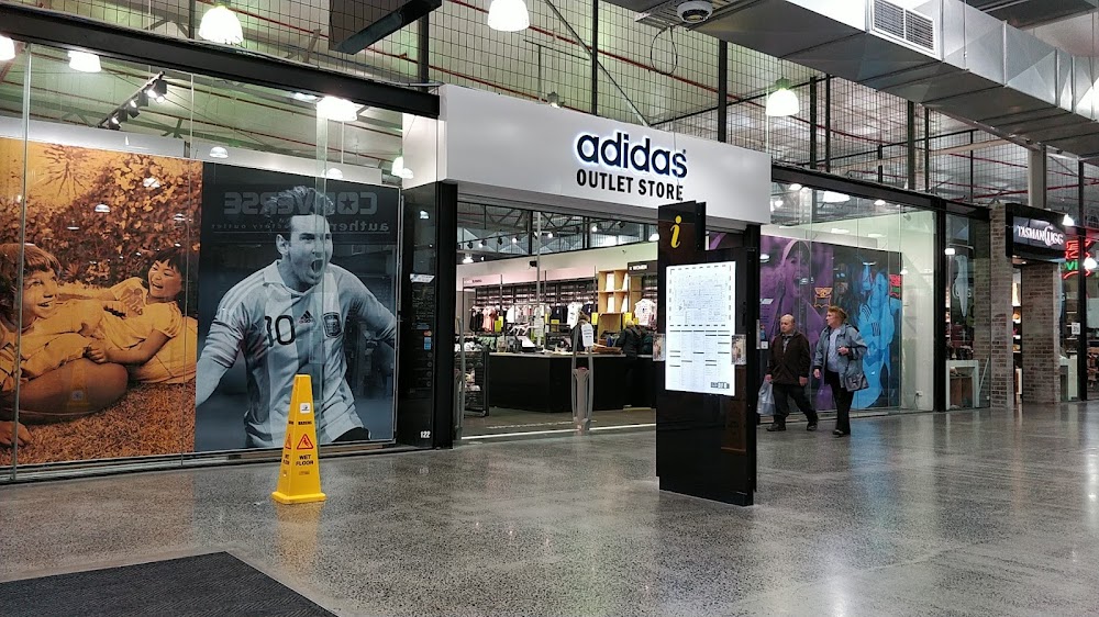 adidas Outlet Cheltenham — recent sportswear store photo in Moorabbin Airport VIC 3194, VIC (Google Business Profile)