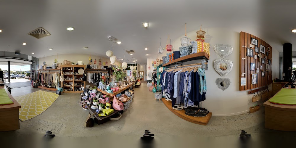 Adrift Clothing Newmarket Boutique — recent clothing store photo in Newmarket QLD 4051, QLD (Google Business Profile)