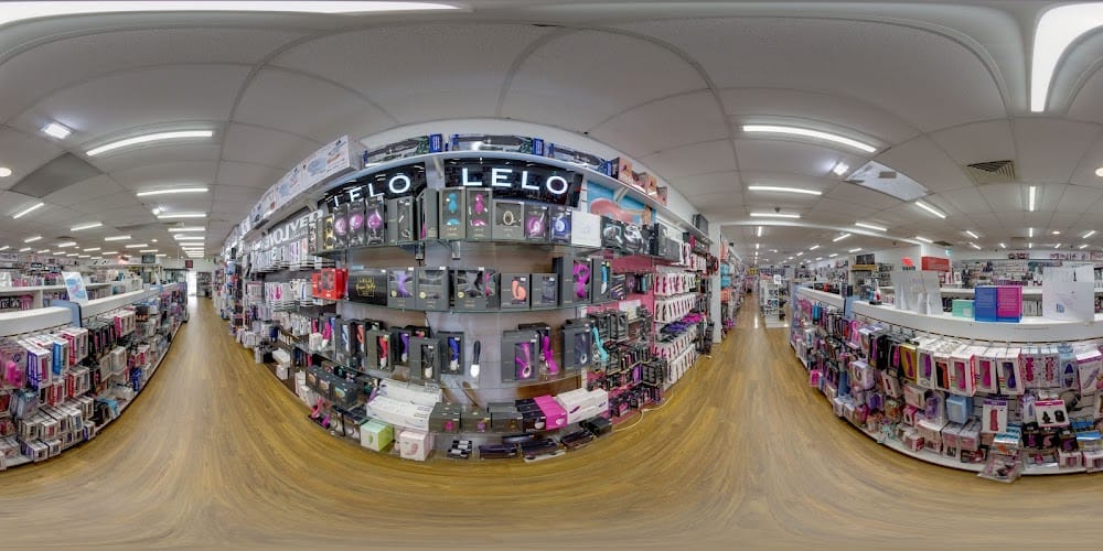 Adult Lifestyle Center — recent adult entertainment store photo in Kogarah NSW 2217, NSW (Google Business Profile)