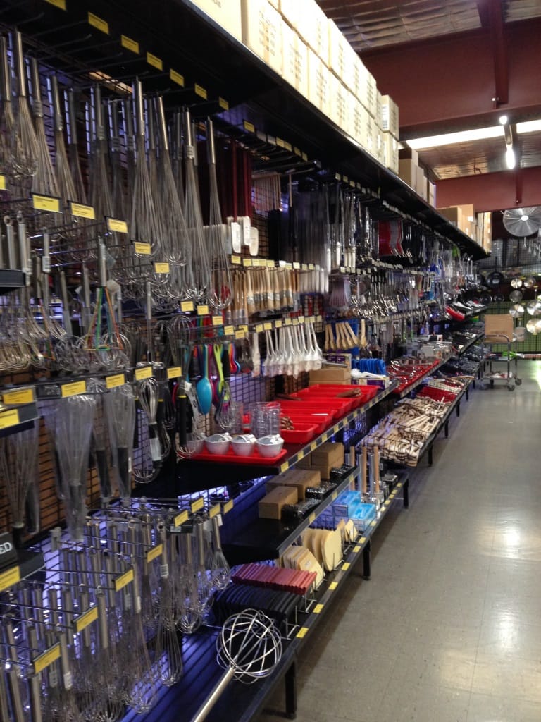 AGC Equipment — recent kitchen supply store photo in Greenacre NSW 2190, NSW (Google Business Profile)