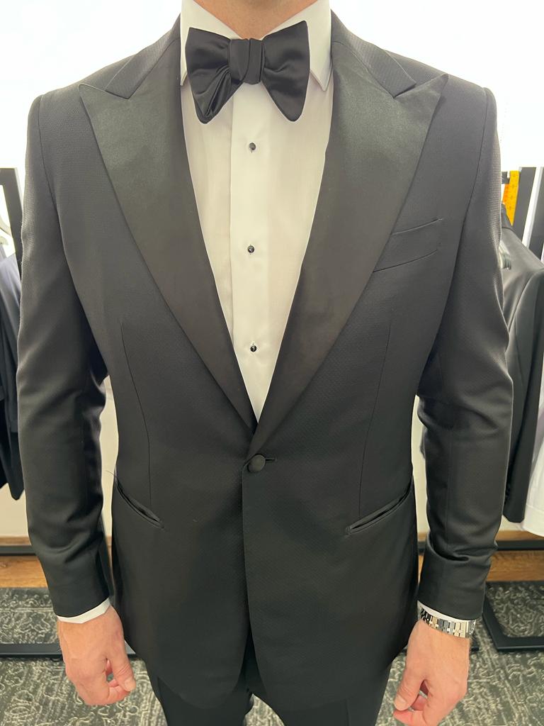 Akkari Menswear — recent custom tailor photo in Auburn NSW 2144, NSW (Google Business Profile)