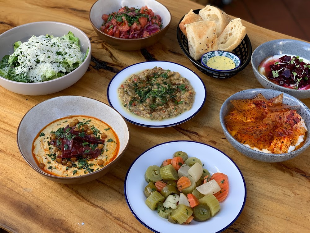 Alachati Turkish Mediterranean Restaurant & Bar Broadbeach — recent turkish restaurant photo in Broadbeach QLD 4218, QLD (Google Business Profile)