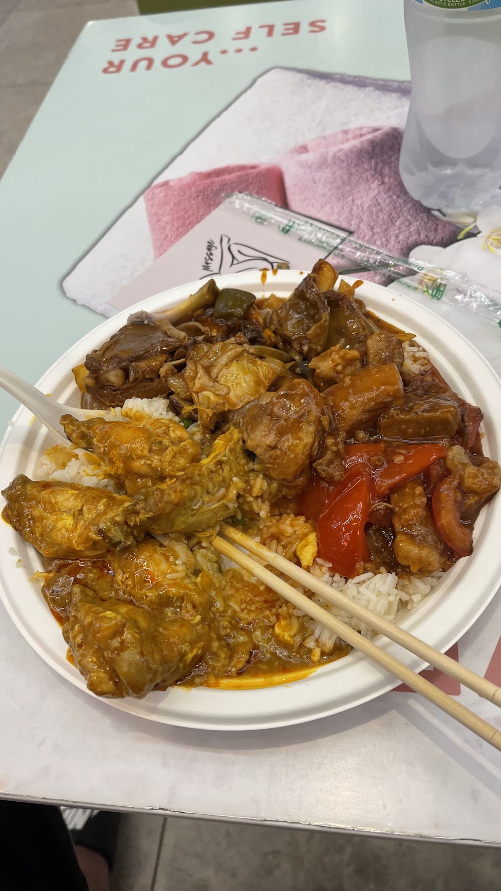 Alleyway Kitchen South Yarra — recent chinese restaurant photo in South Yarra VIC 3141, VIC (Google Business Profile)