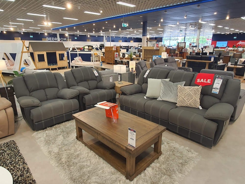 Amart Mandurah — recent furniture store photo in Mandurah WA 6210, WA (Google Business Profile)