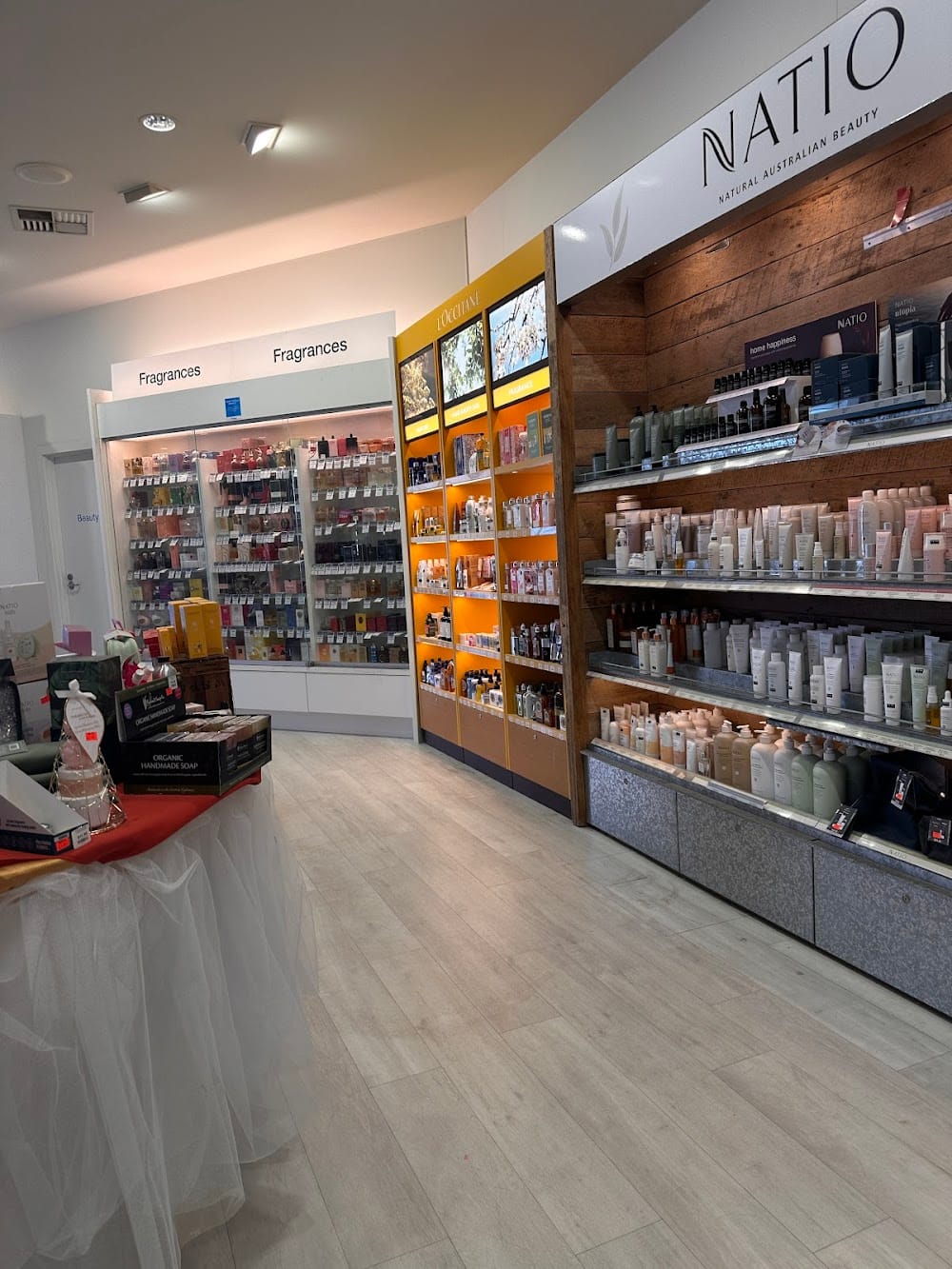 Amcal+ Pharmacy Albany — recent pharmacy photo in Albany WA 6330, WA (Google Business Profile)