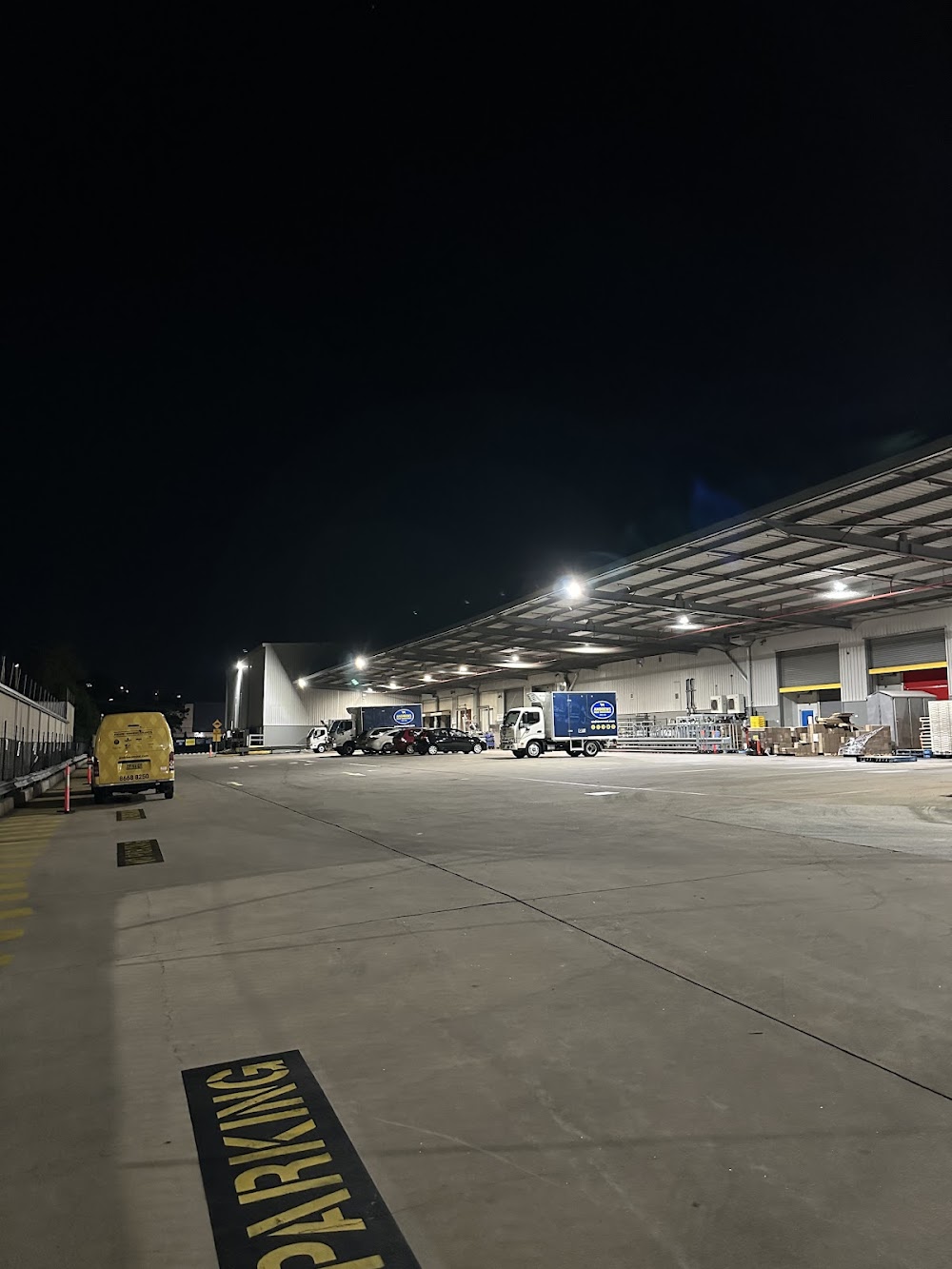 Andrews Meat Industries — recent meat wholesaler photo in Lidcombe NSW 2141, NSW (Google Business Profile)