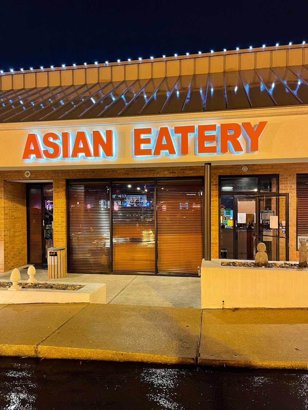 Asian Eatery — recent asian restaurant photo in Germantown, TN (Google Business Profile)