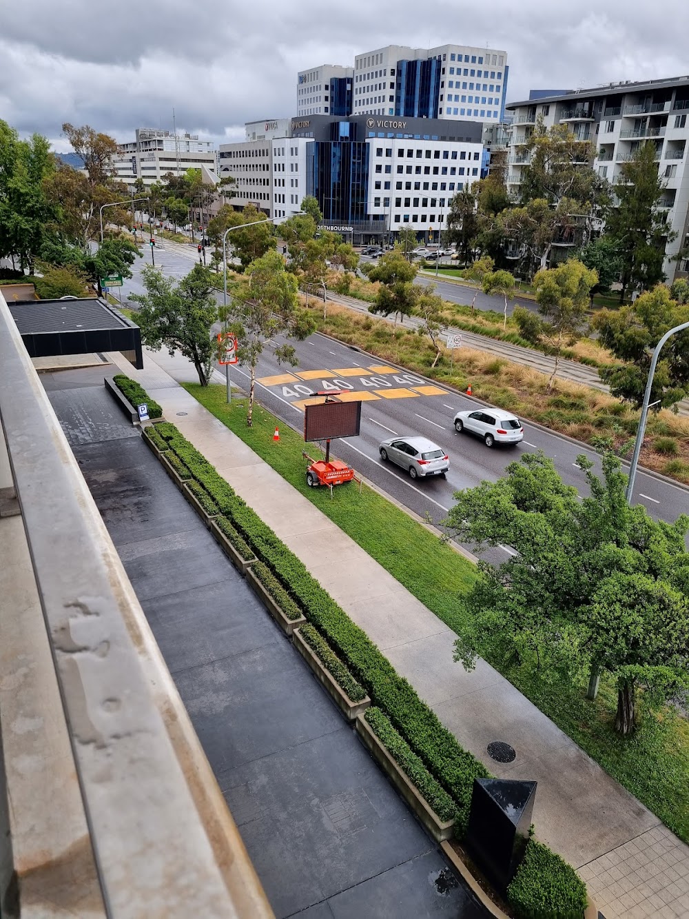 Avenue Hotel Canberra — recent availability photo in Braddon ACT 2602, ACT (Google Business Profile)