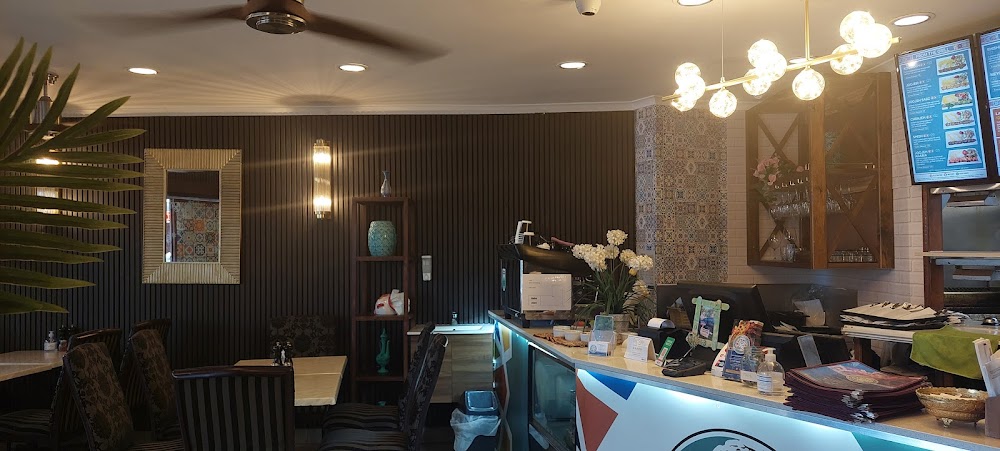 Baba Joon Persian Grill Restaurant Surfers Paradise — recent persian restaurant photo in Surfers Paradise QLD 4217, Australia (Google Business Profile)