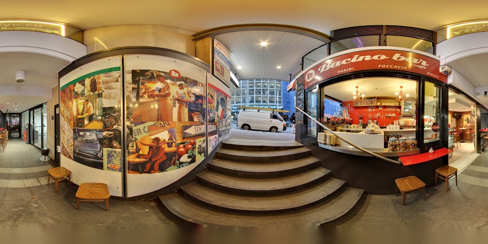 Bacino Bar — recent espresso bar photo in North Sydney NSW 2060, NSW (Google Business Profile)