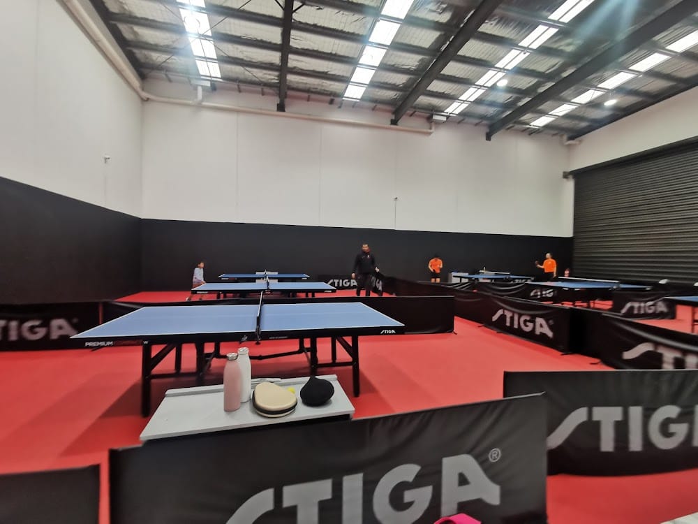 Badminton & Table Tennis Connect — recent sports club photo in Truganina VIC 3029, VIC (Google Business Profile)