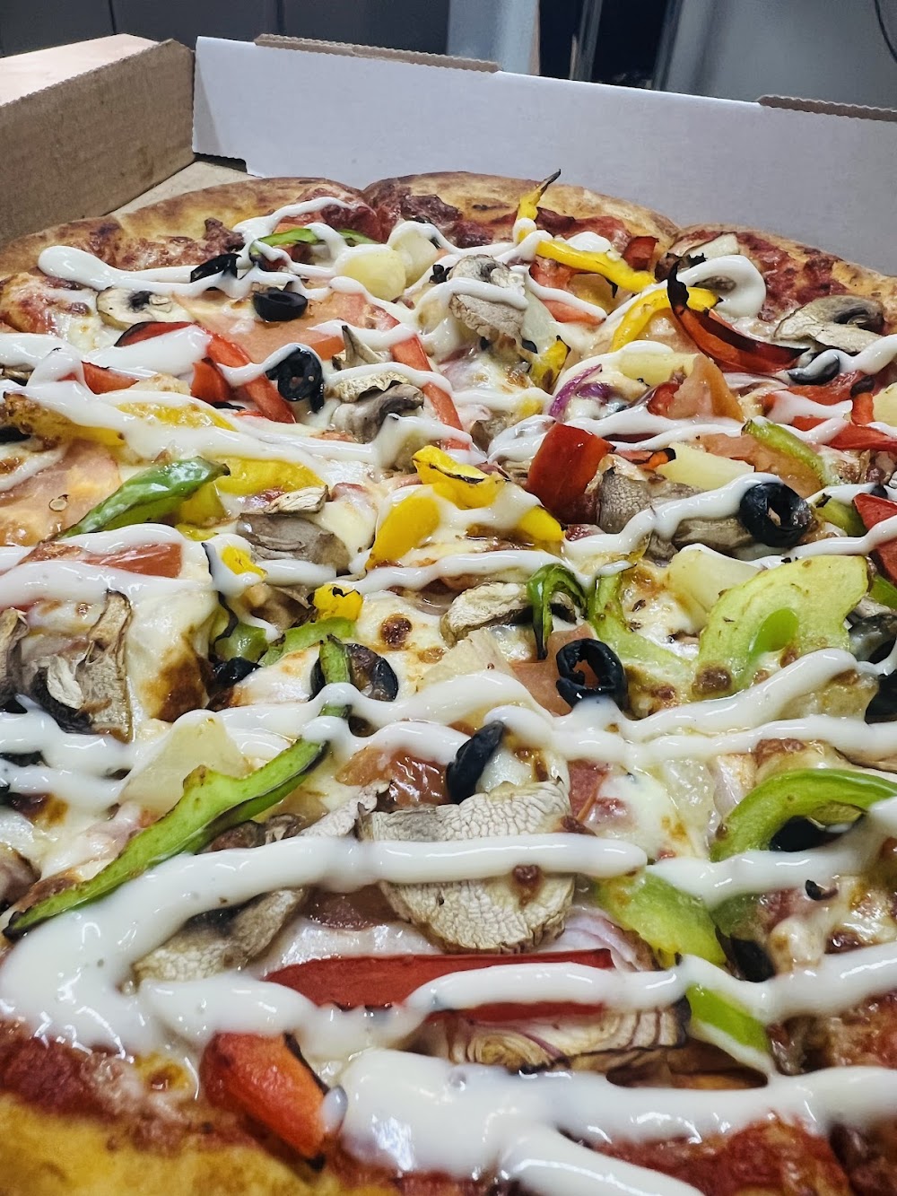 BBQ Grill N' Roll Kebab & Pizza -Wynnum / Manly — recent halal restaurants photo in Manly, QLD (Google Business Profile)