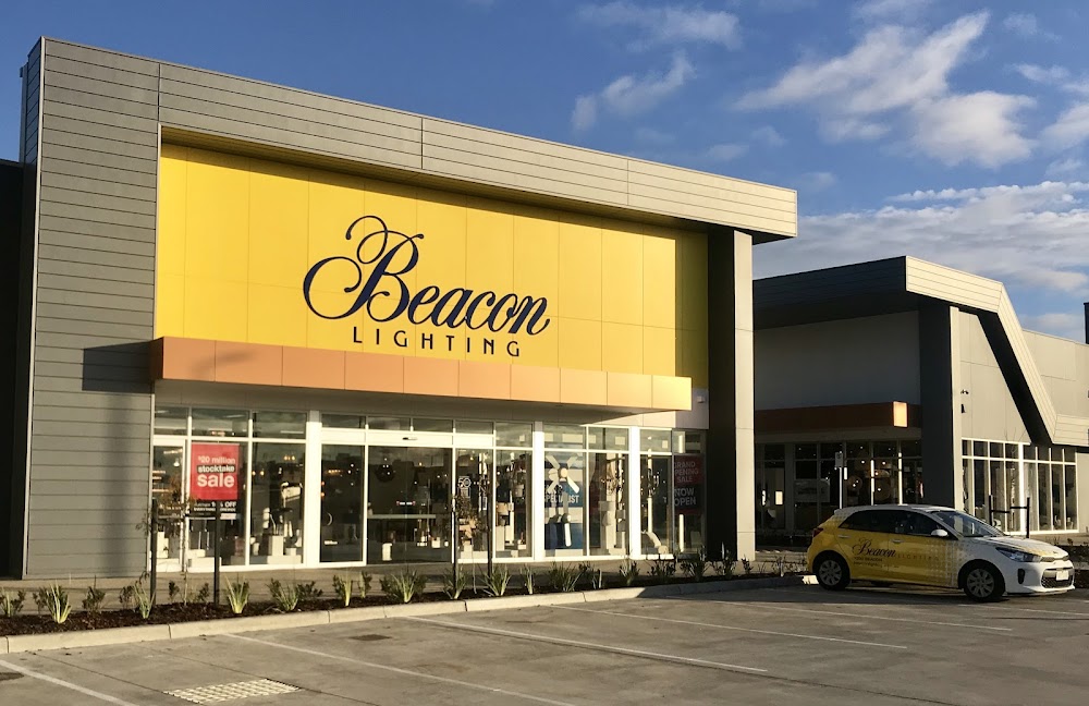 Beacon Lighting Craigieburn — recent lighting store photo in Craigieburn VIC 3064, VIC (Google Business Profile)