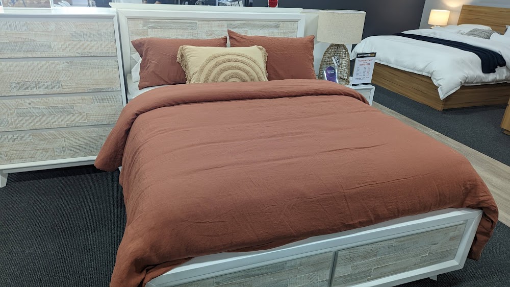 Beds n Dreams - Penrith — recent furniture stores photo in 310/8 Wolseley Street (Corner of, NSW (Google Business Profile)