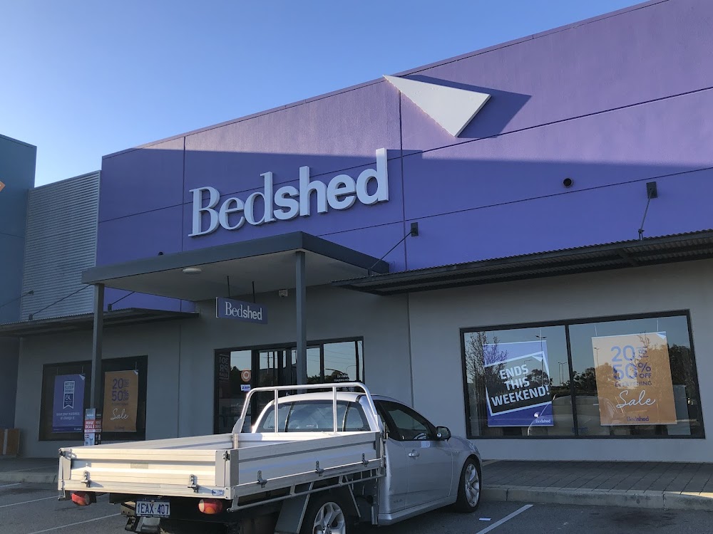 Bedshed Midland — recent mattress store photo in Midland WA 6056, WA (Google Business Profile)