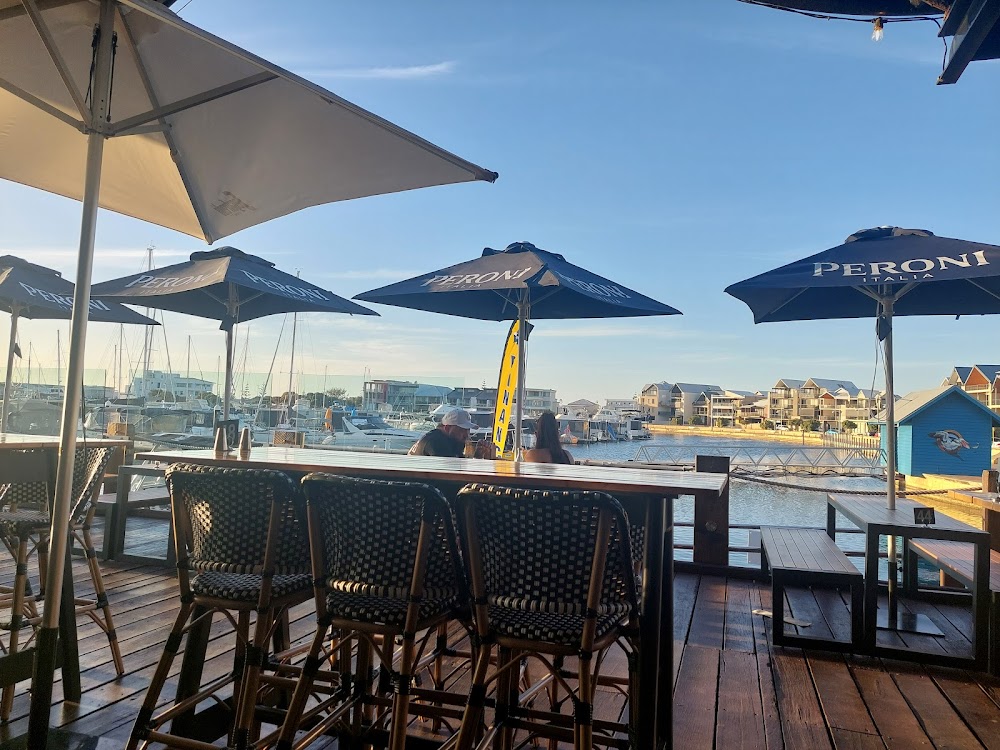 Bellini Italian — recent italian restaurant photo in Mandurah WA 6210, WA (Google Business Profile)