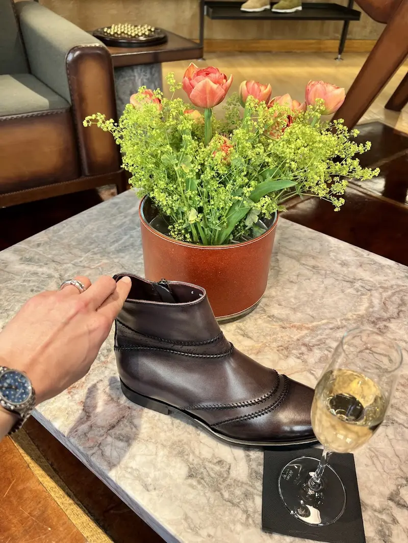 Berluti photo 2