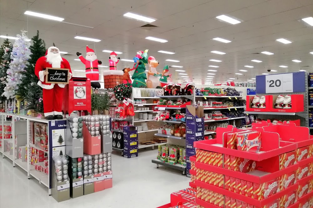 BIG W Riverton — recent big w riverton photo in Willetton WA 6155, WA (Google Business Profile)