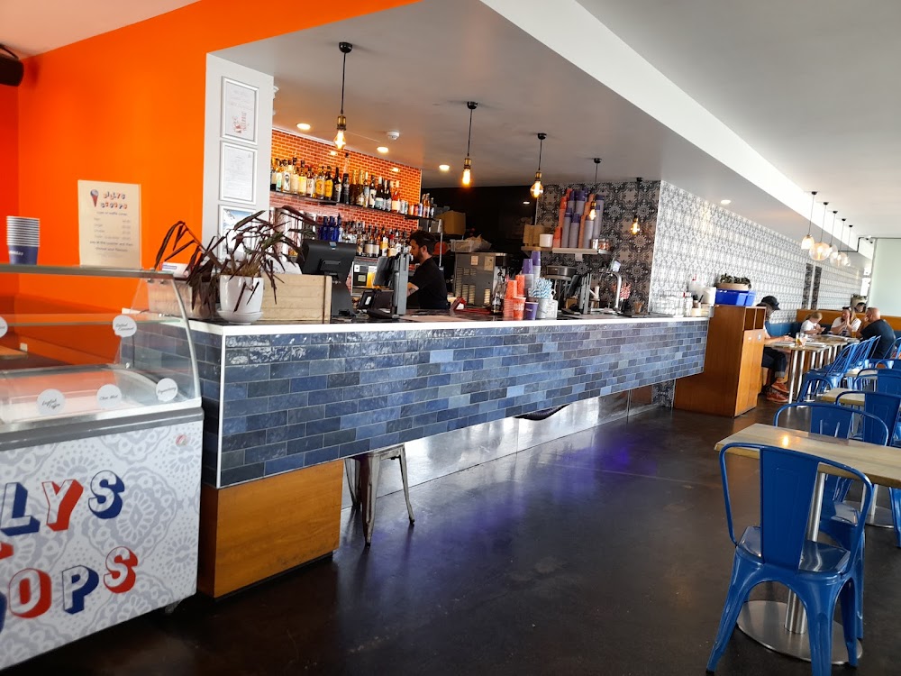 Billy's Burgers and Bar — recent american restaurants photo in Hobart TAS 7000, TAS (Google Business Profile)
