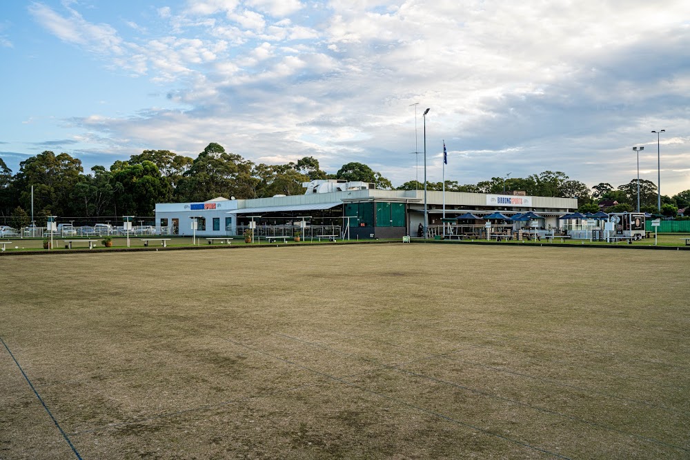 Birrong Sports Club — recent sports club photo in Birrong NSW 2143, NSW (Google Business Profile)