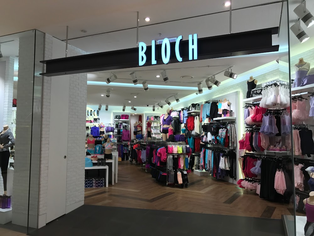 Bloch — recent dance store photo in Malvern East VIC 3145, VIC (Google Business Profile)