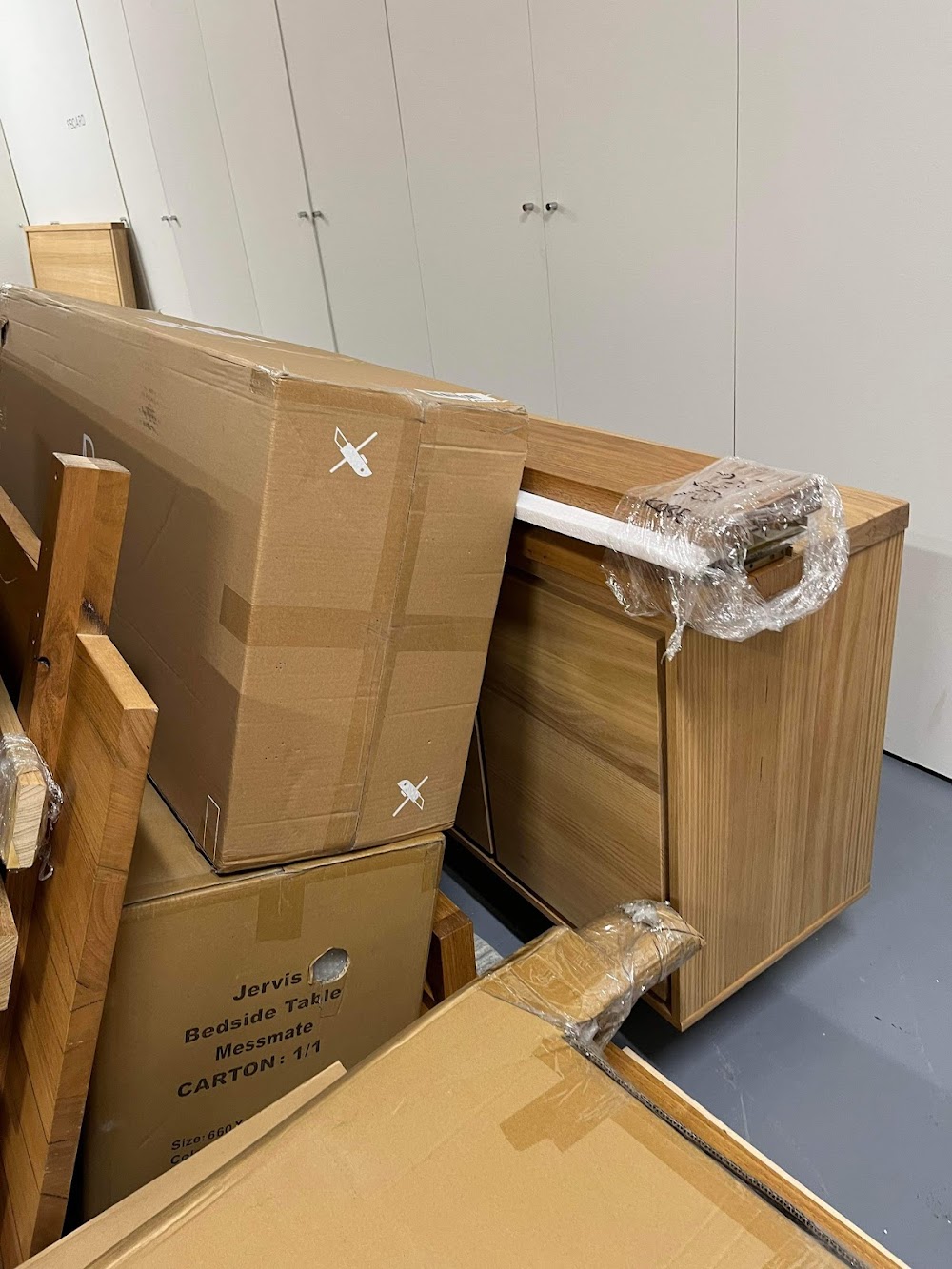 BOXIE24 Melbourne | Self Storage — recent storage facility photo in Truganina VIC 3029, VIC (Google Business Profile)