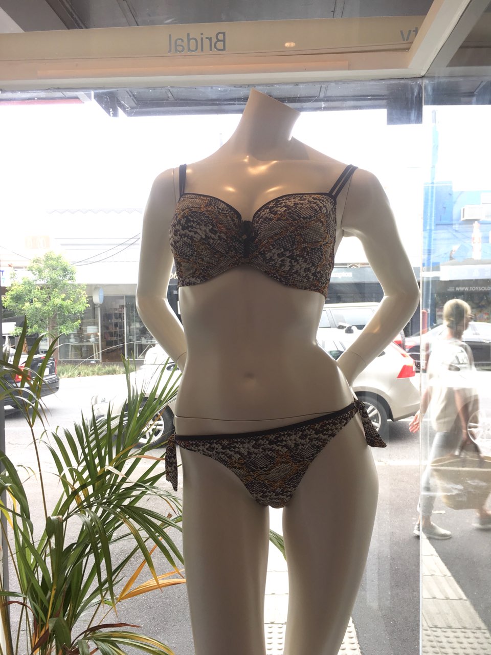 Brava HQ - Moorabbin — recent lingerie store photo in Moorabbin VIC 3187, VIC (Google Business Profile)