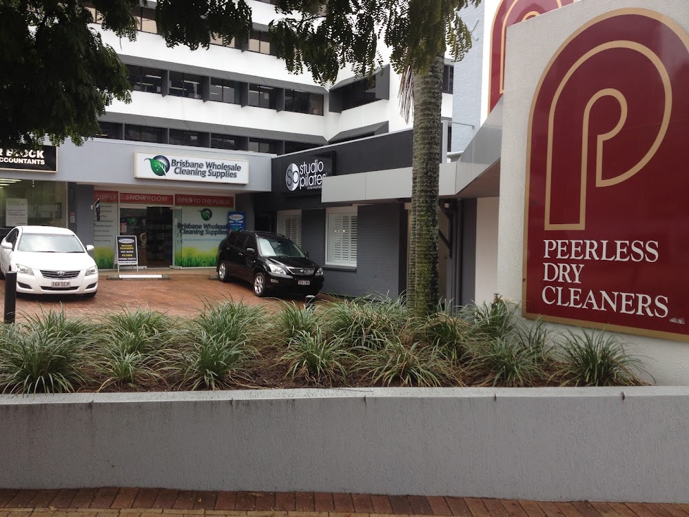 Brisbane Wholesale Cleaning Supplies — recent cleaning products supplier photo in Milton QLD 4064, QLD (Google Business Profile)