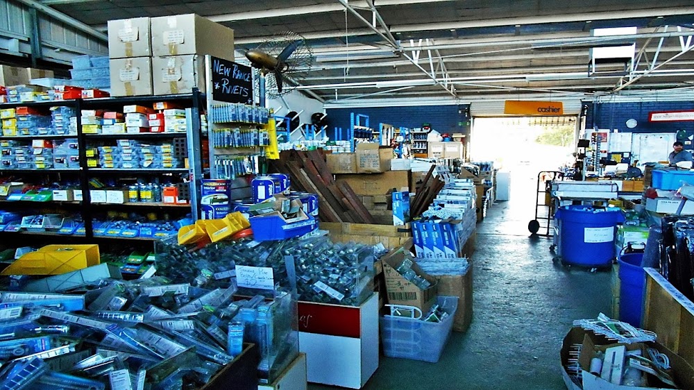 Budget Disposals — recent salvage yard photo in Willetton WA 6155, WA (Google Business Profile)