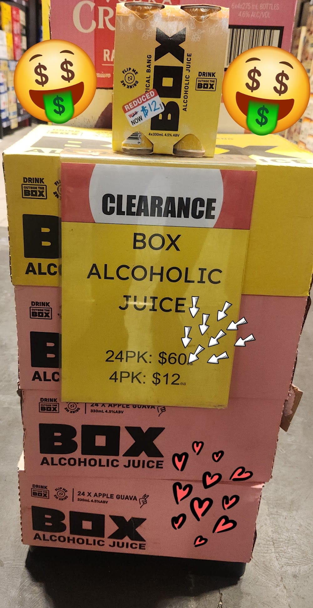 BWS Ballarat Drive — recent liquor store photo in Ballarat Central VIC 3350, VIC (Google Business Profile)