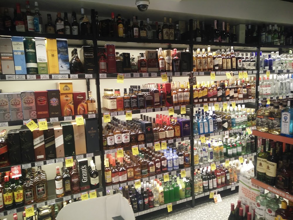 BWS South Cronulla — recent liquor store photo in Cronulla NSW 2230, NSW (Google Business Profile)