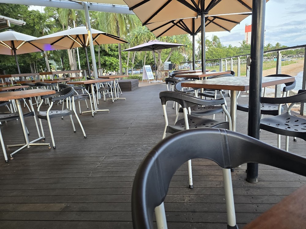 C Bar — recent modern australian restaurant photo in Townsville City, QLD (Google Business Profile)