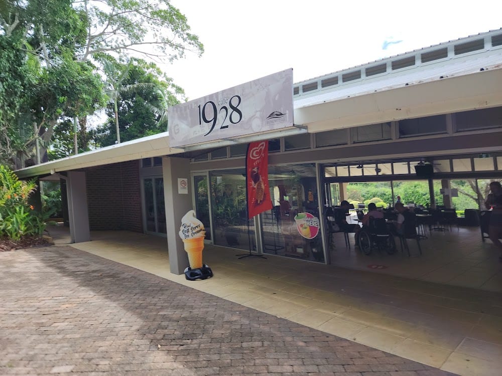 Cafe 1928 — recent breakfast & brunch restaurants photo in Bundaberg Central, QLD (Google Business Profile)
