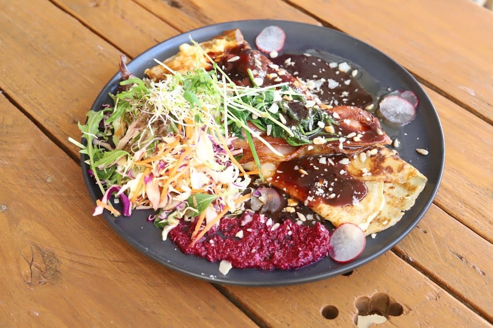Cafe Bar DokiDoki — recent art cafe photo in Palm Beach QLD 4221, QLD (Google Business Profile)