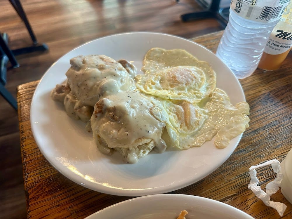 Cafe Mila — recent cafe photo in The Colony, TX (Google Business Profile)