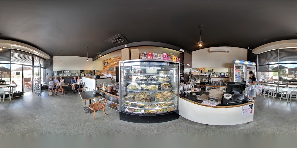 Cafe PIZZ by Pizzaca — recent breakfast & brunch restaurants photo in Scarborough, WA (Google Business Profile)