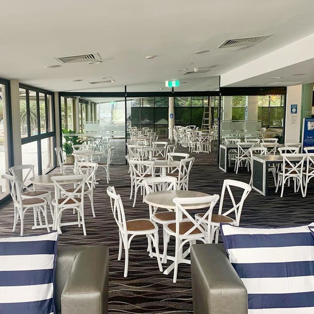 Cafeideas Melbourne — recent restaurant supply store photo in West Melbourne VIC 3003, VIC (Google Business Profile)