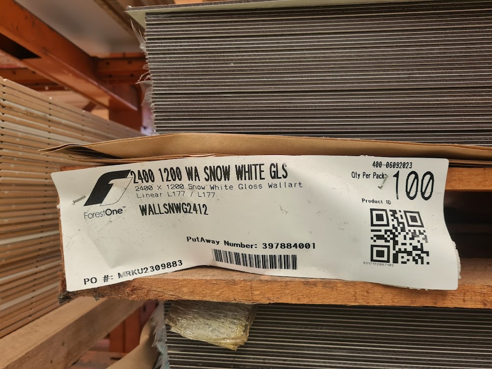 Cairns Hardware - Trade Centre — recent wholesale stores photo in Bungalow, QLD (Google Business Profile)