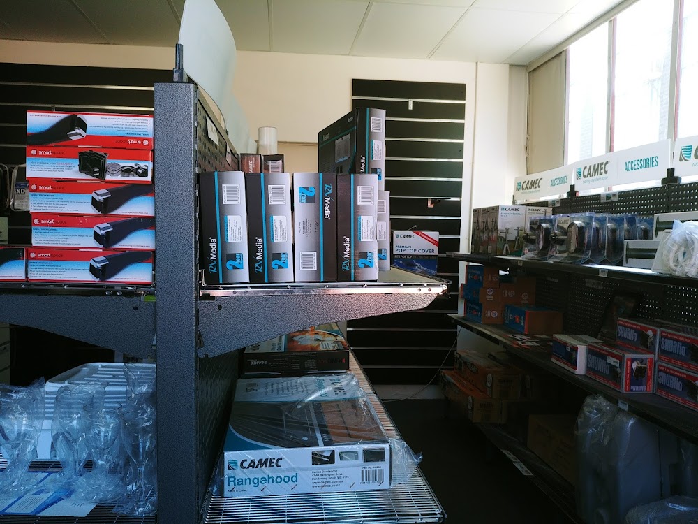 Campsmart — recent rv supply store photo in Gladesville NSW 2111, NSW (Google Business Profile)