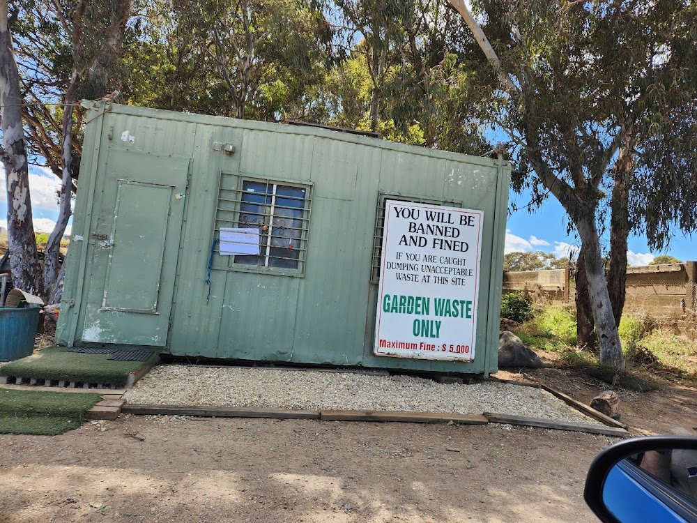 Canberra Sand and Gravel (CSG) - Mitchell Yard — recent landscaping supply store photo in Mitchell ACT 2911, ACT (Google Business Profile)