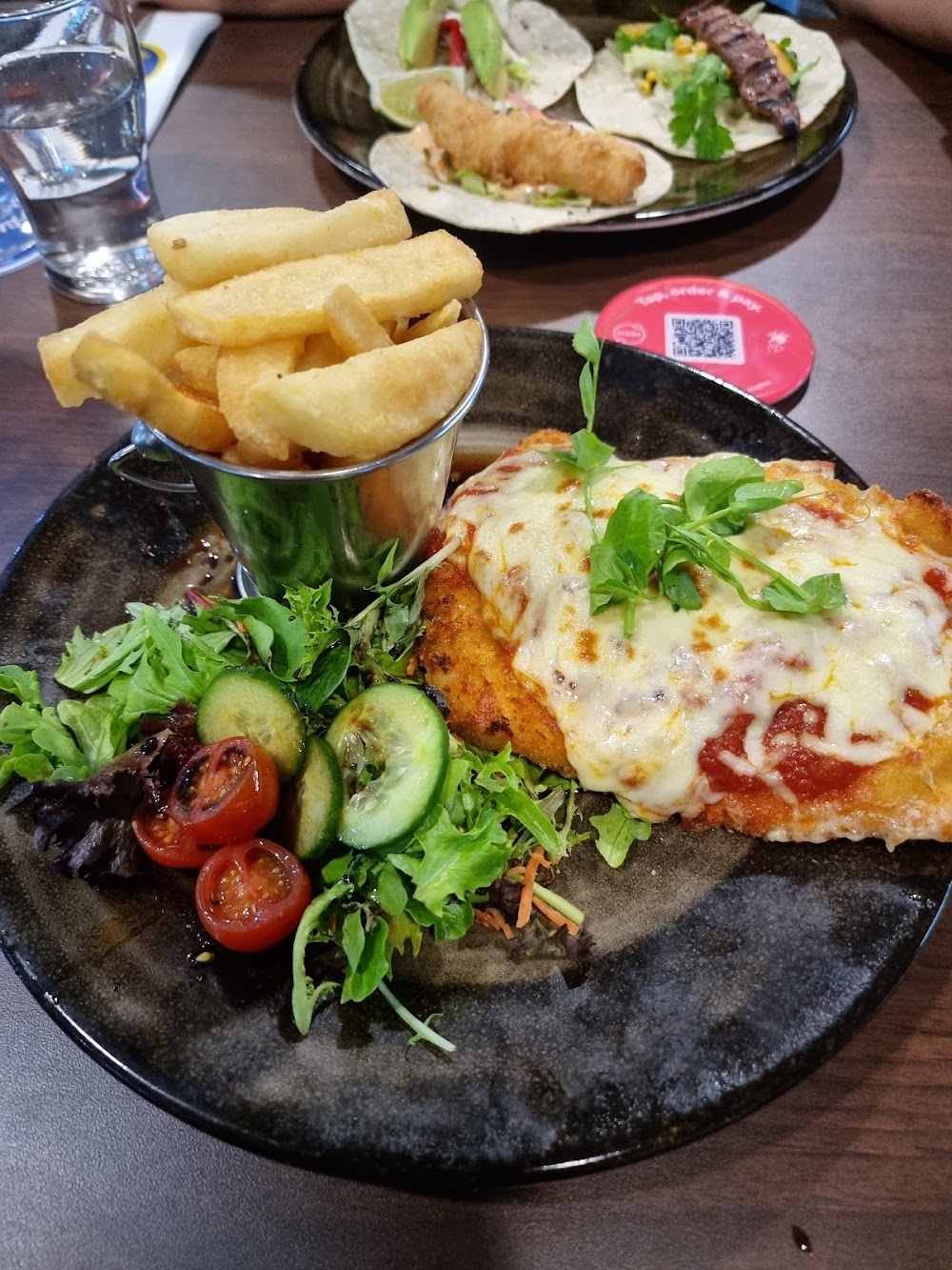 Canberra Southern Cross Club Jamison — recent club photo in Macquarie, ACT (Google Business Profile)
